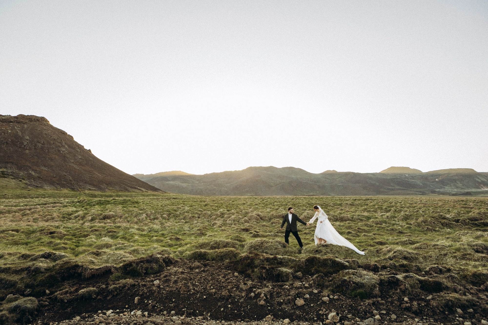 The Art of the Elopement Wedding: Why Less is Finally More